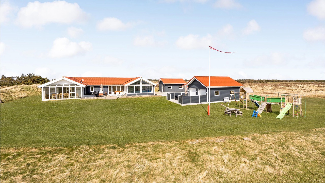 Photo of Outdoor in Sønder Vorupør