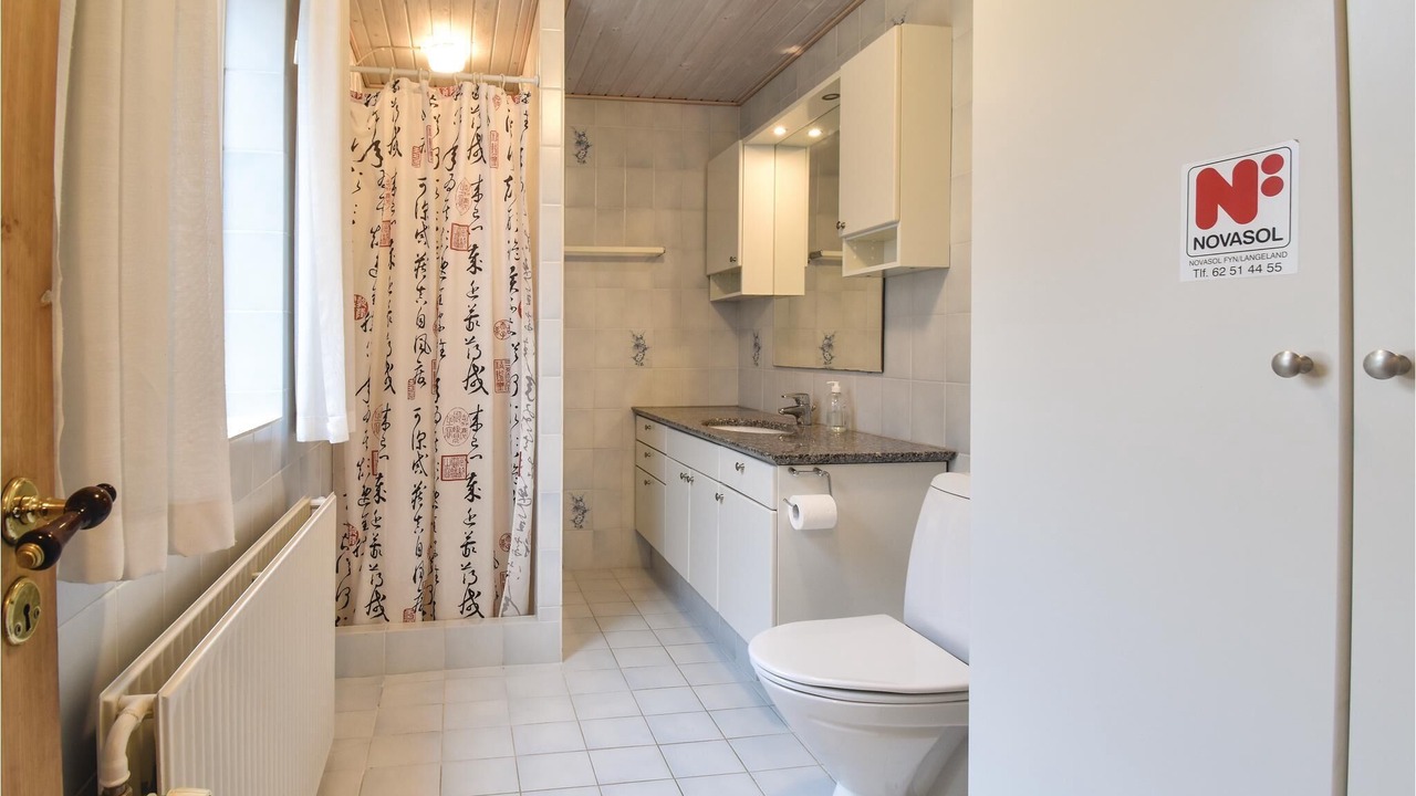 Photo of Bathroom in Frørup