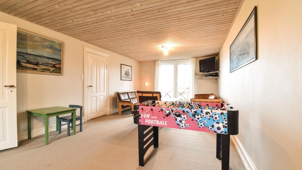 Photo of Bedroom in Frørup