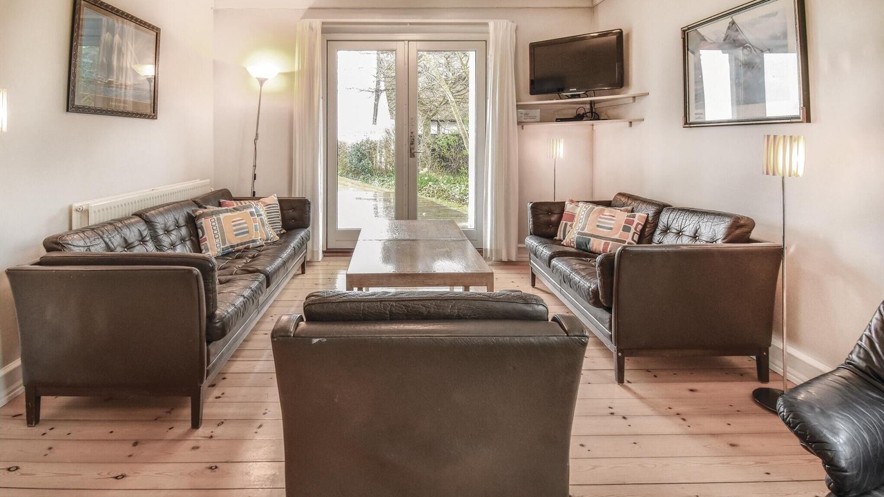 Photo of Bedroom in Frørup
