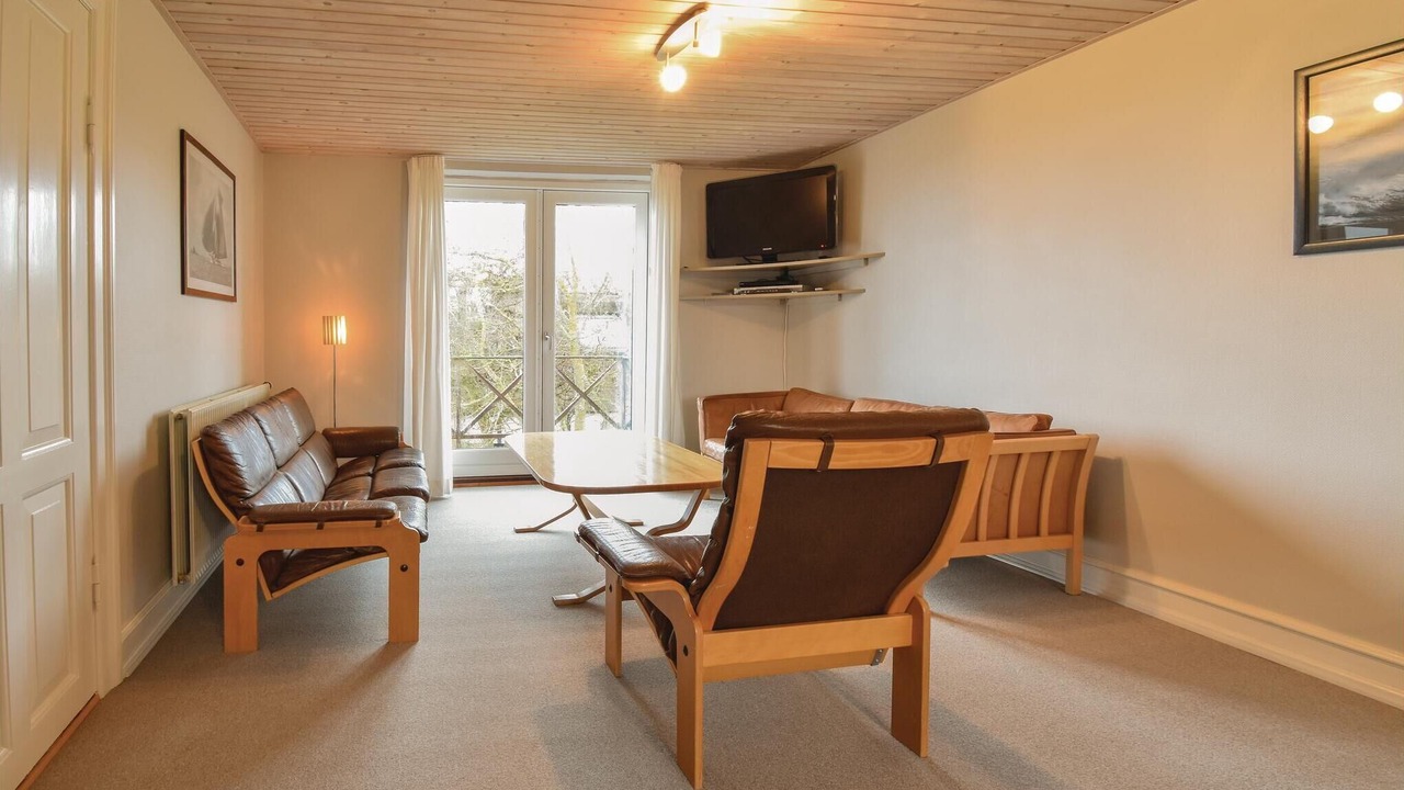 Photo of Bedroom in Frørup