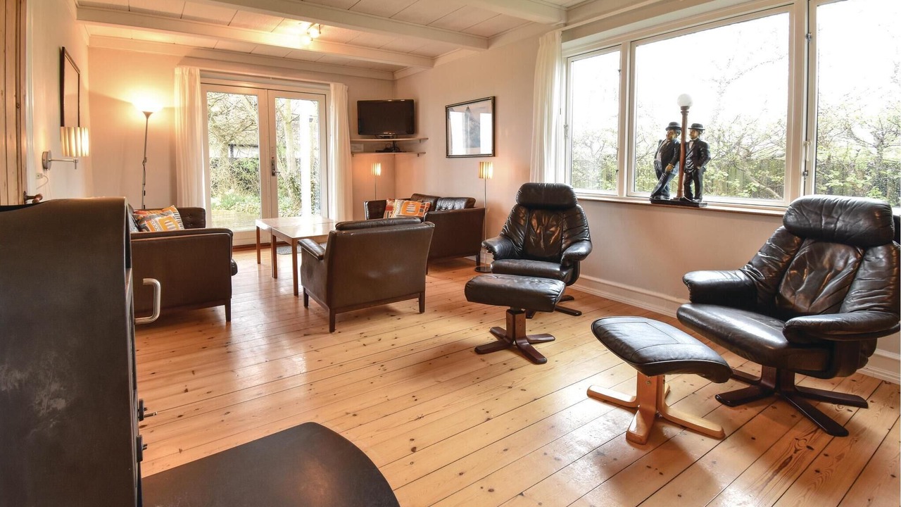 Photo of Bedroom in Frørup