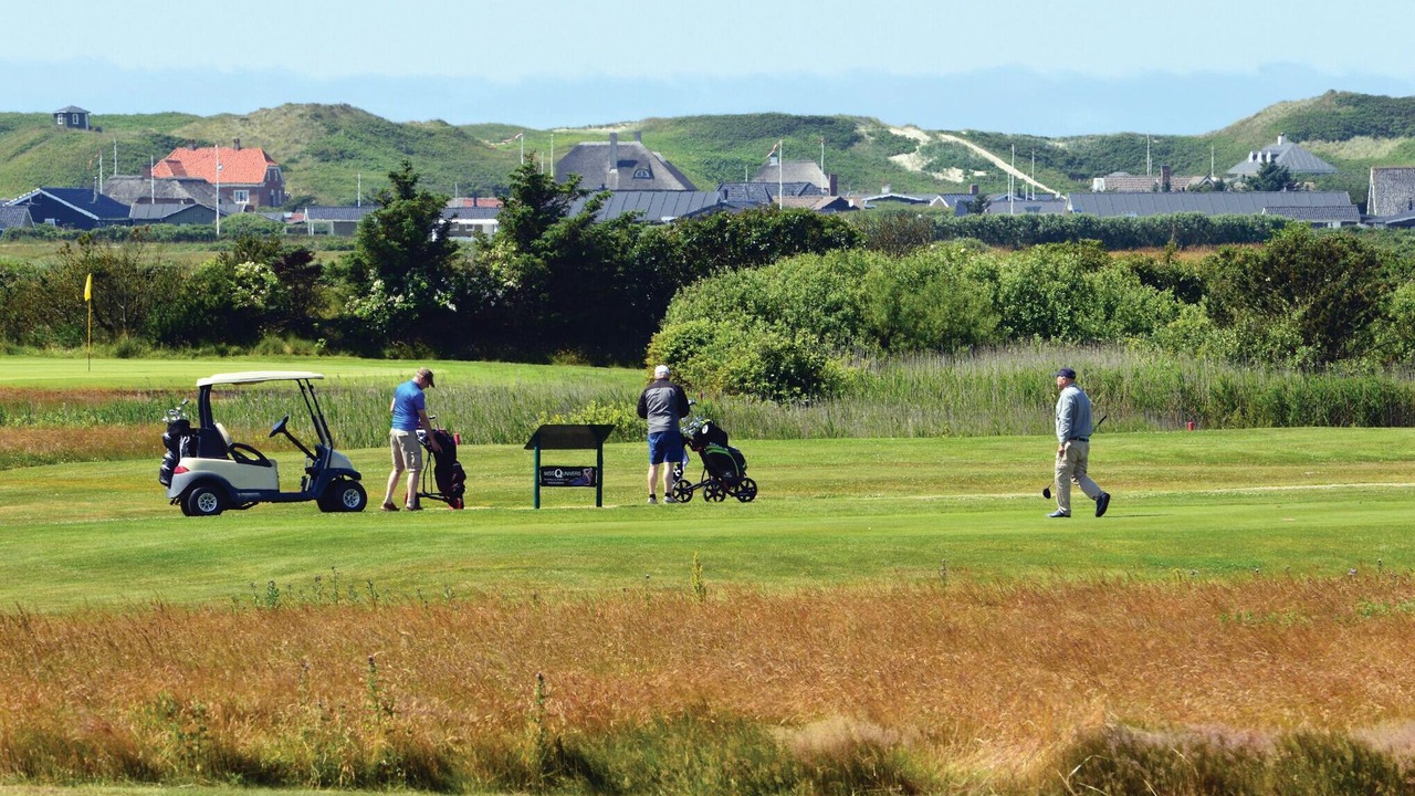 Photo of Others in Sondervig