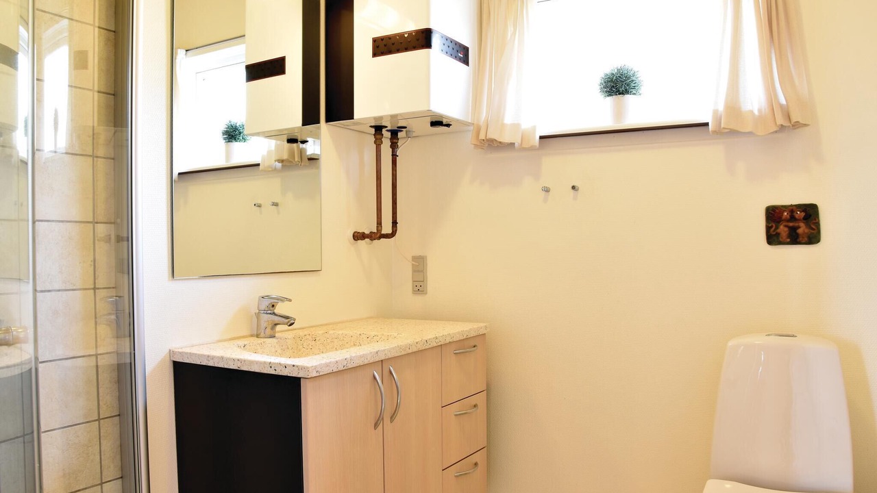 Photo of Bathroom in Sondervig