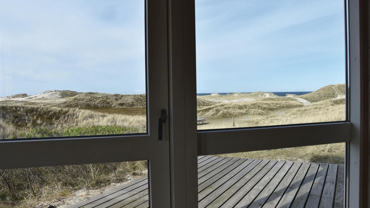 Photo of Bedroom in Sondervig