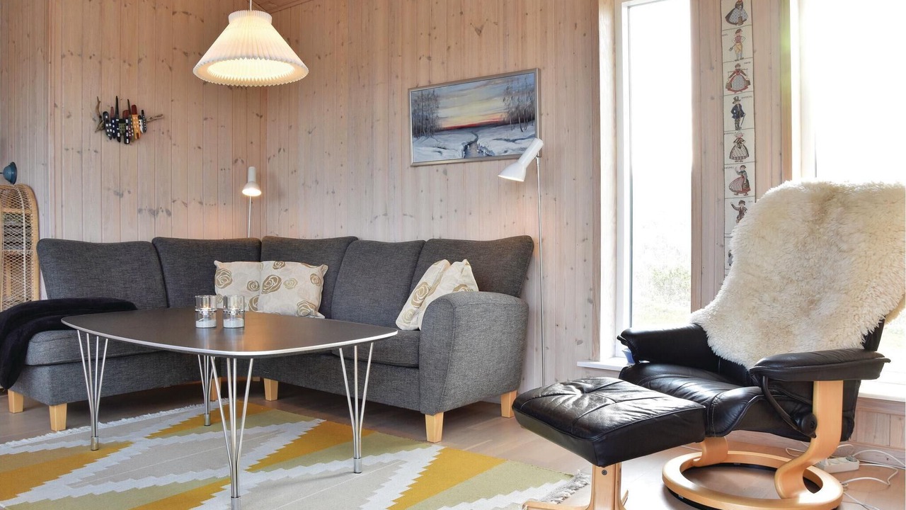 Photo of Bedroom in Sondervig