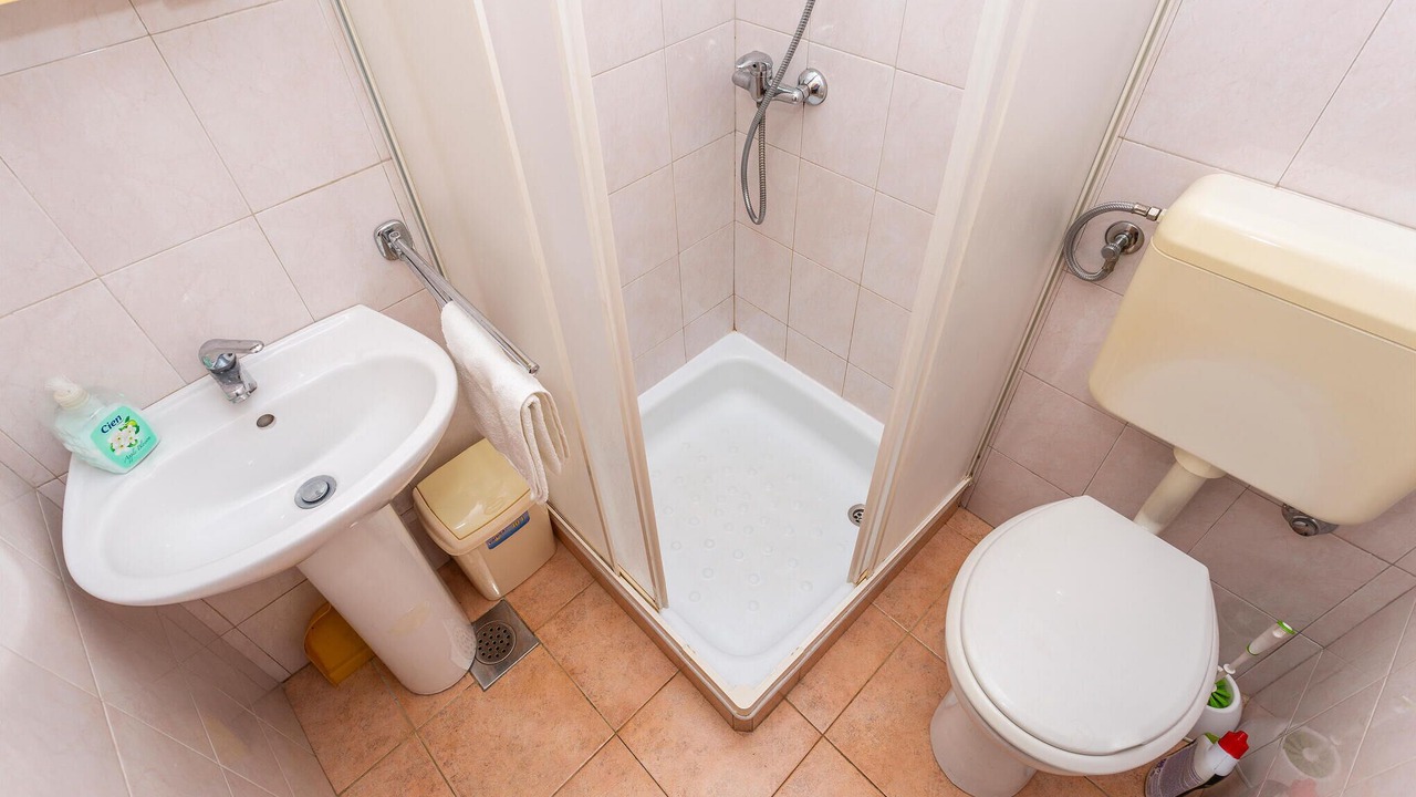 Photo of Bathroom in Milohnici