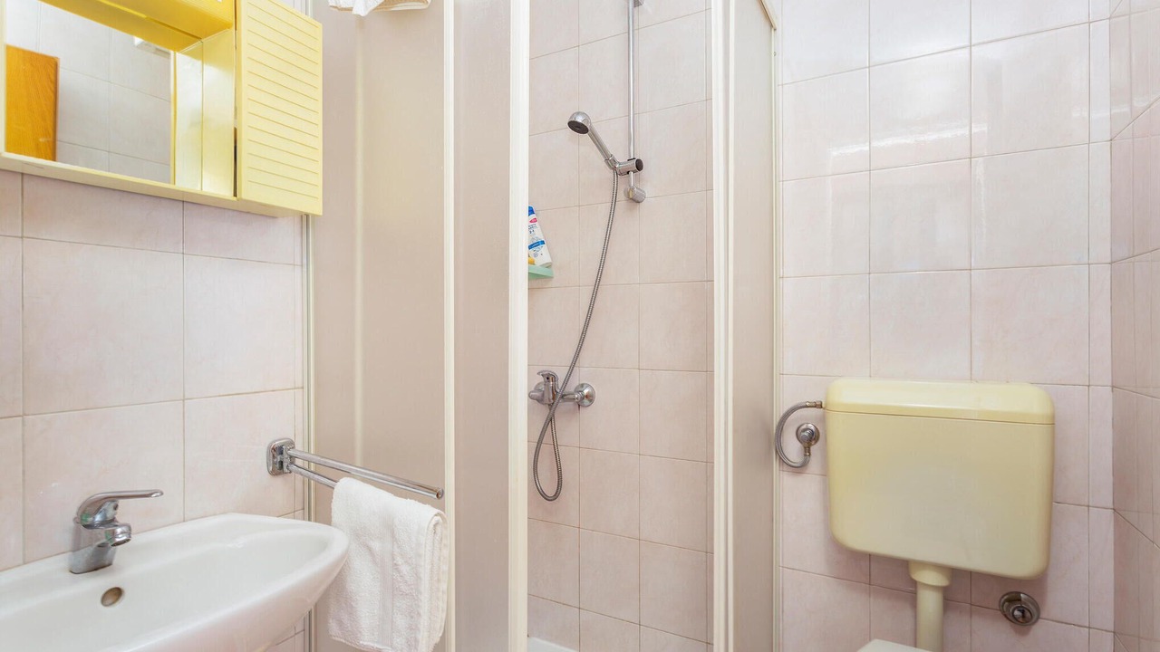Photo of Bathroom in Milohnici