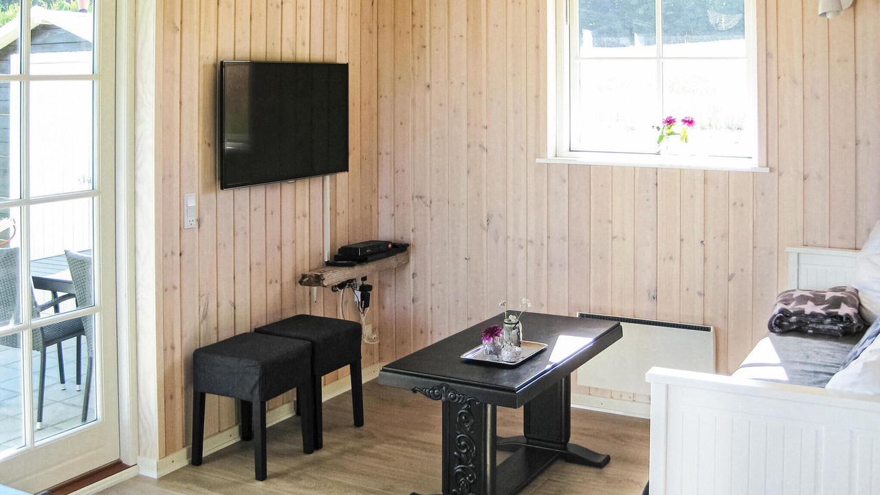 Photo of Bedroom in Asserballeskov