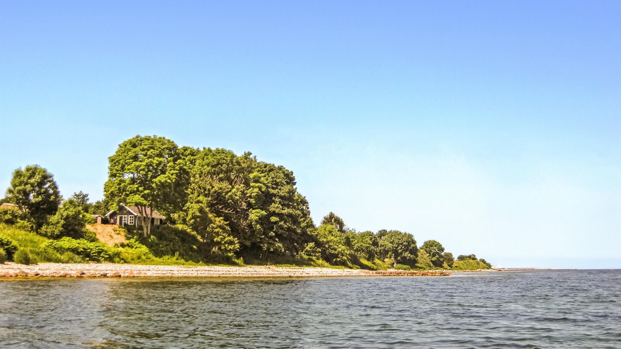 Photo of Bedroom in Asserballeskov