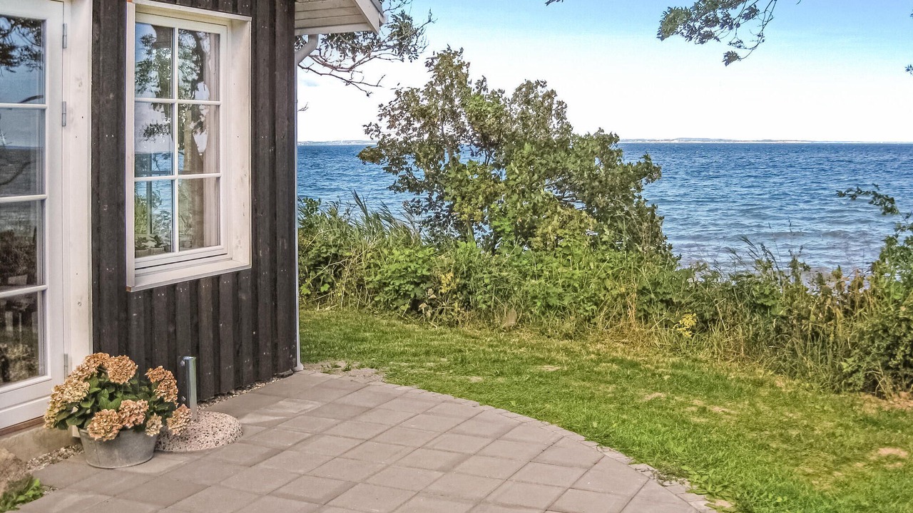 Photo of Bedroom in Asserballeskov