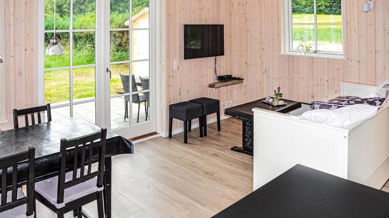 Photo of Bedroom in Asserballeskov