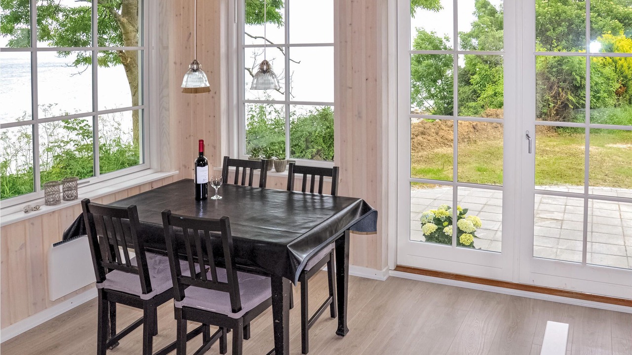 Photo of Bedroom in Asserballeskov