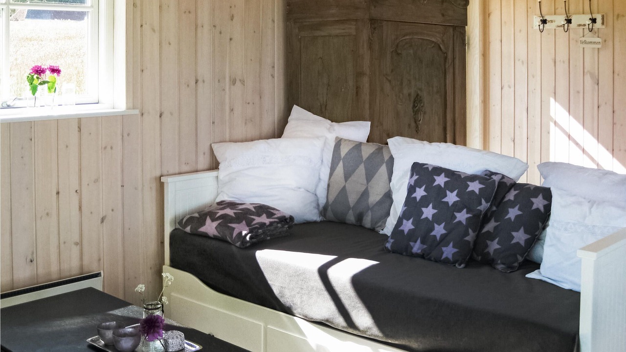 Photo of Bedroom in Asserballeskov