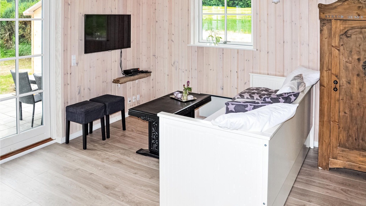 Photo of Bedroom in Asserballeskov