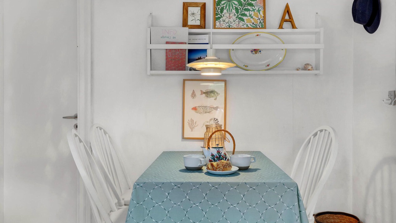 Photo of Bedroom in Snogebaek