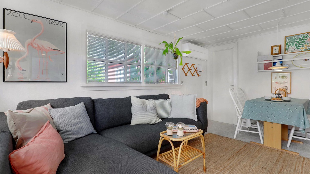 Photo of Bedroom in Snogebaek