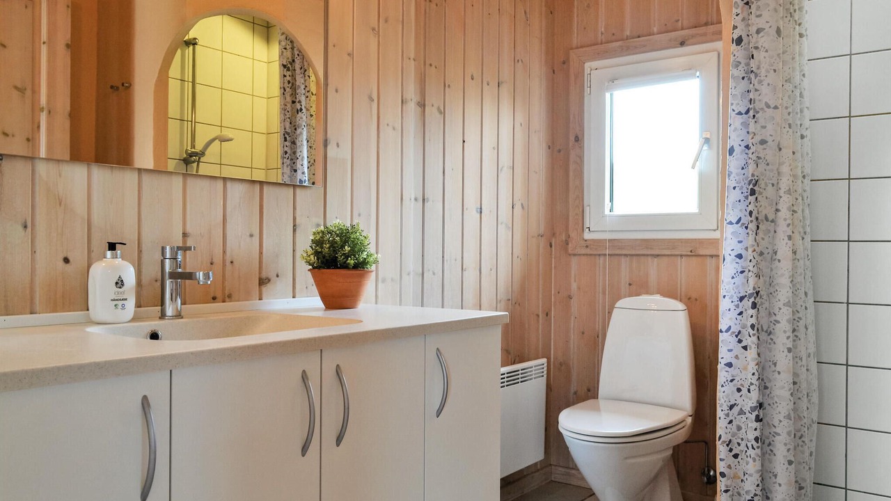 Photo of Bathroom in Argab