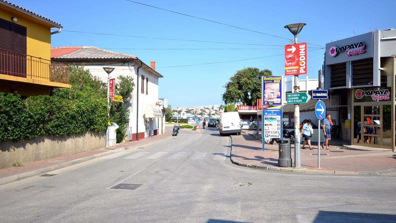 Photo of Outdoor in Zrce