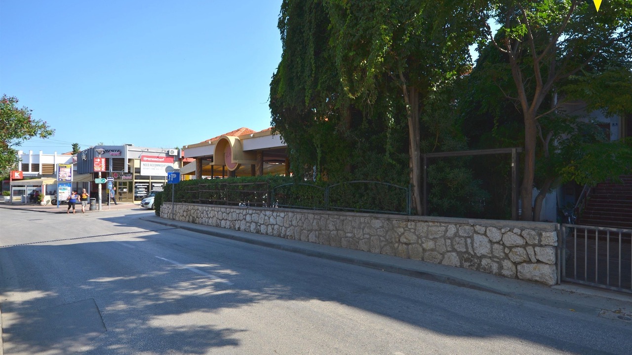 Photo of Outdoor in Zrce