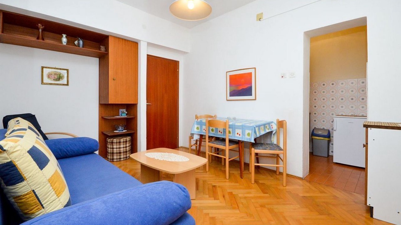 Photo of Livingroom in Zrce