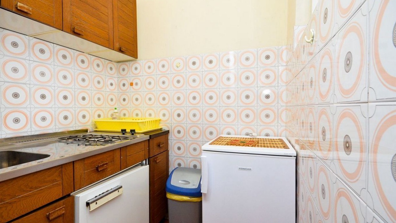 Photo of Kitchen in Zrce