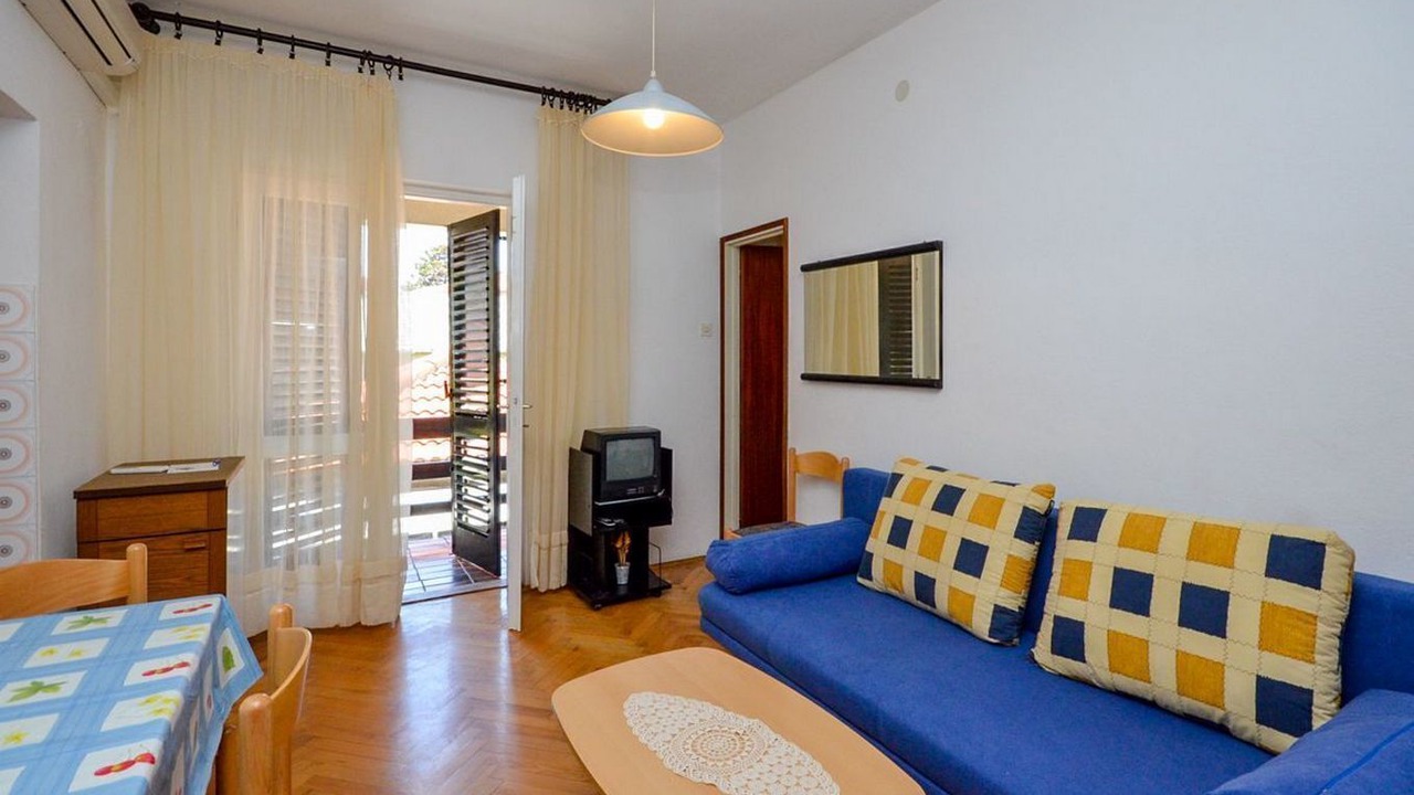 Photo of Livingroom in Zrce