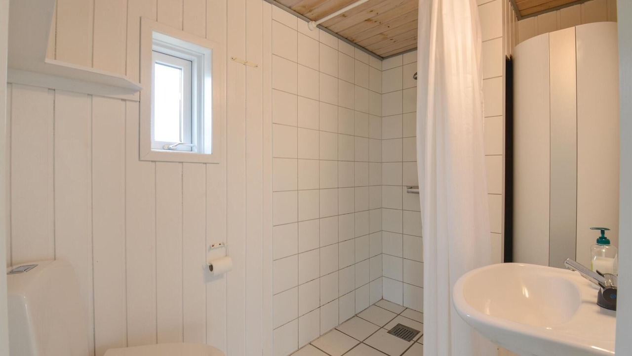 Photo of Bathroom in Klegod Strand