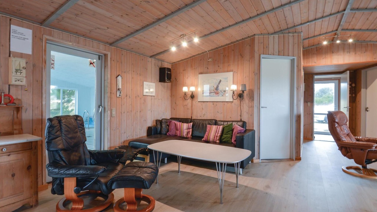 Photo of Bedroom in Klegod Strand