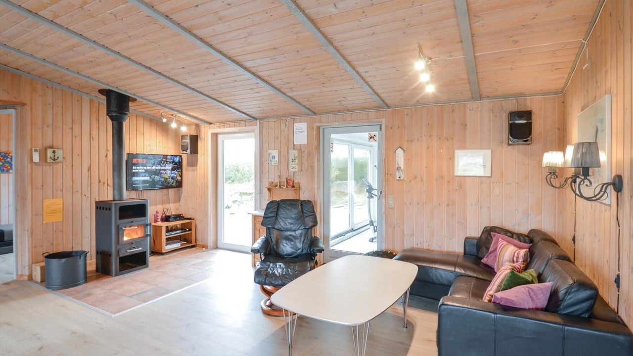 Photo of Bedroom in Klegod Strand