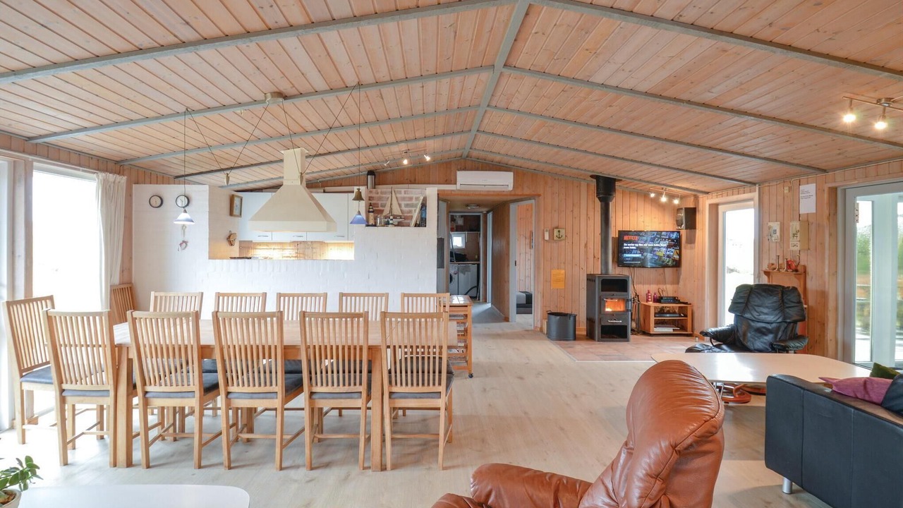 Photo of Bedroom in Klegod Strand