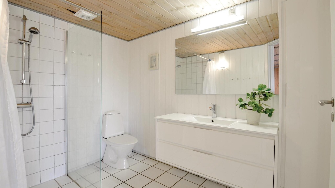 Photo of Bathroom in Klegod Strand