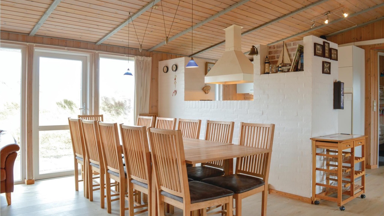 Photo of Bedroom in Klegod Strand