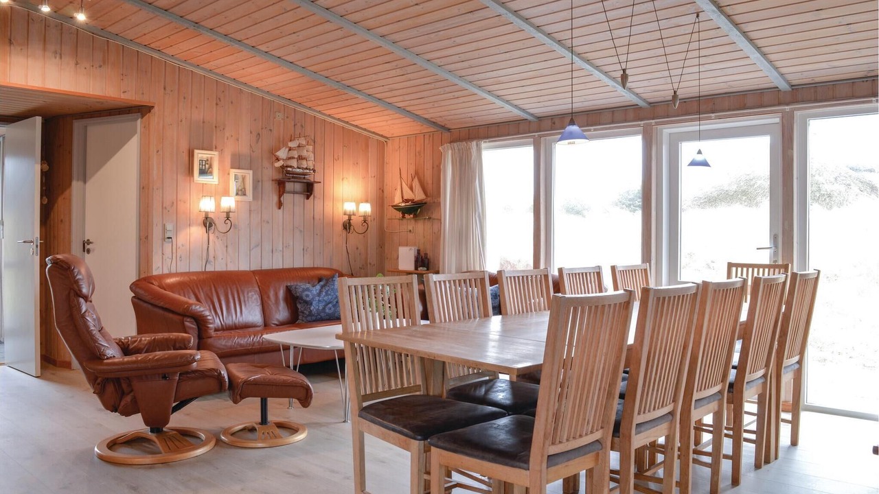 Photo of Bedroom in Klegod Strand