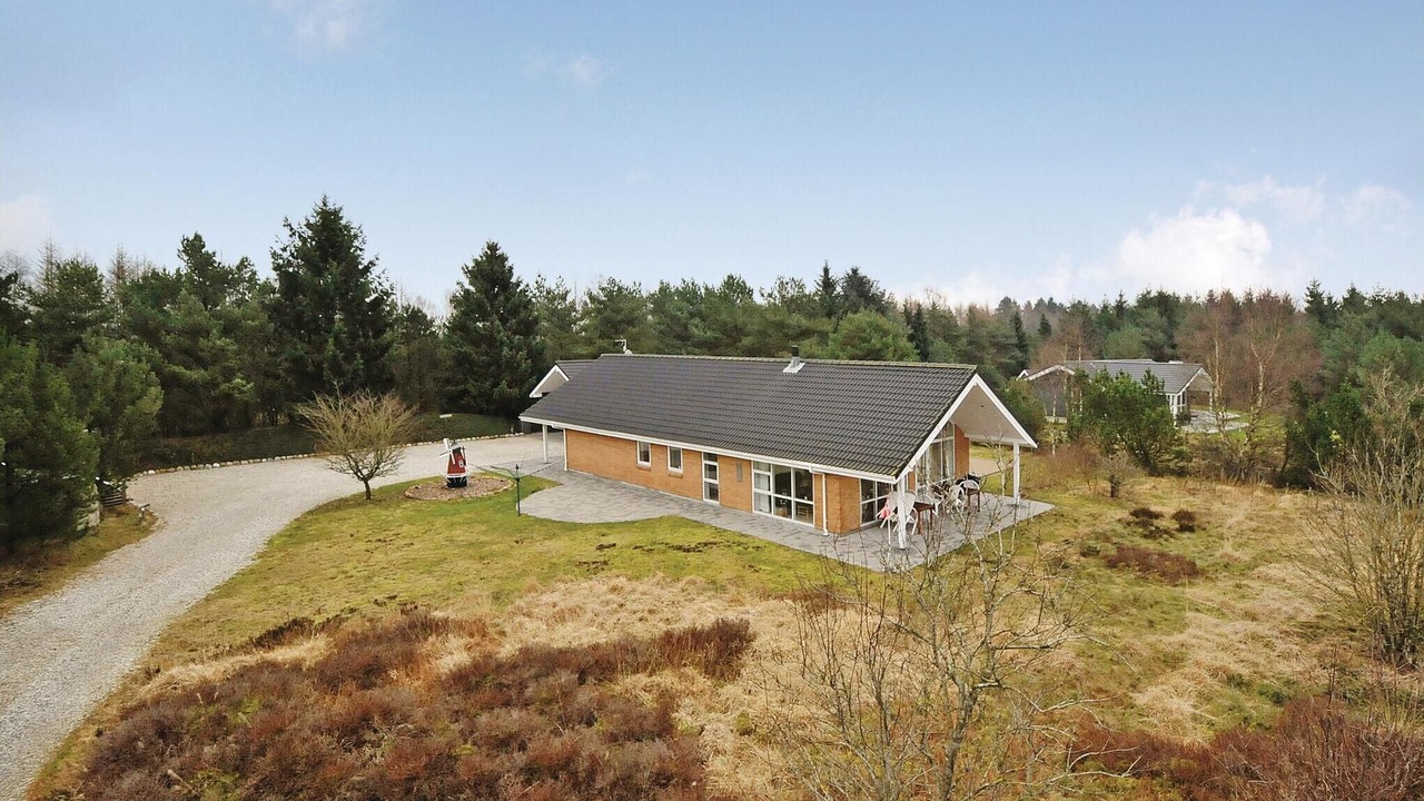 Photo of Outdoor in Skovgaarde
