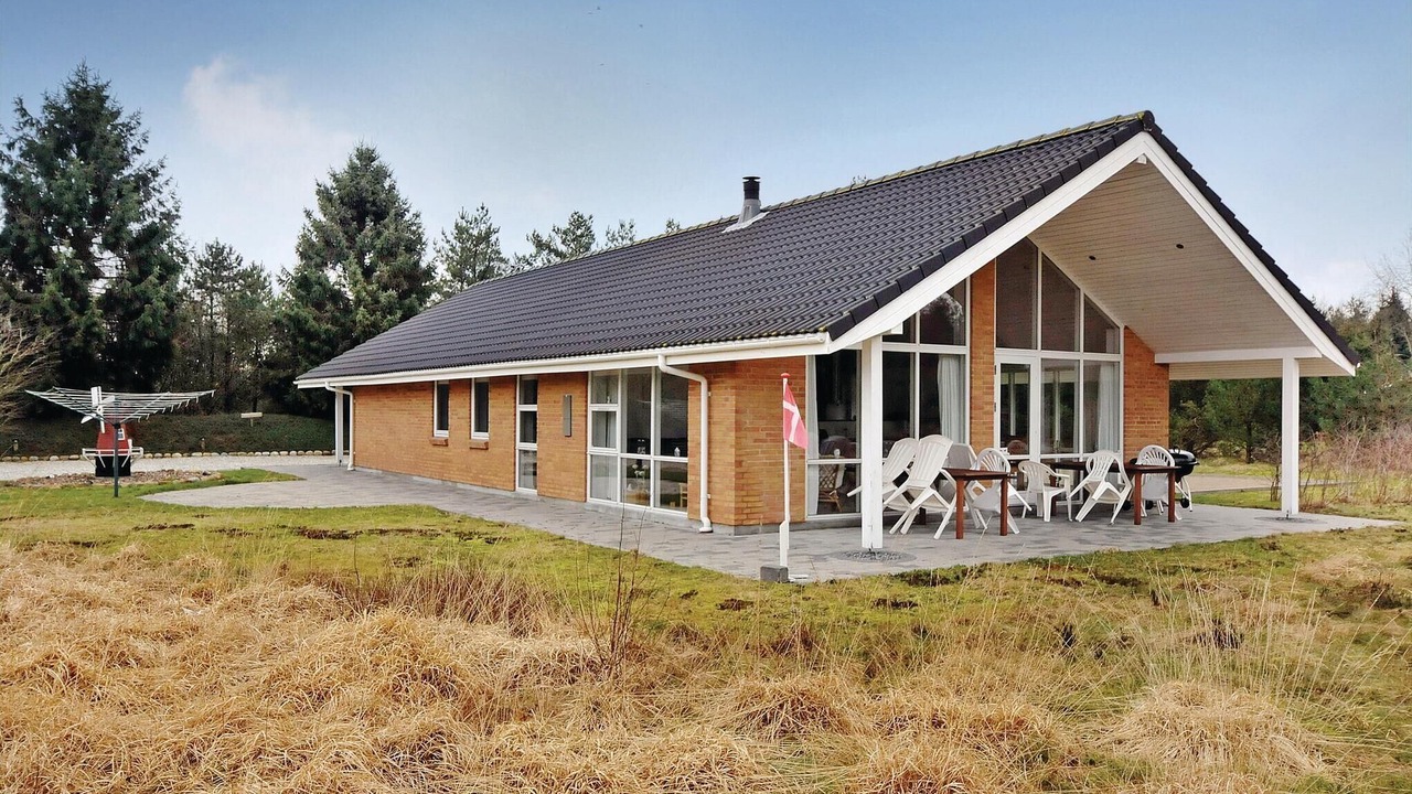 Photo of Outdoor in Skovgaarde