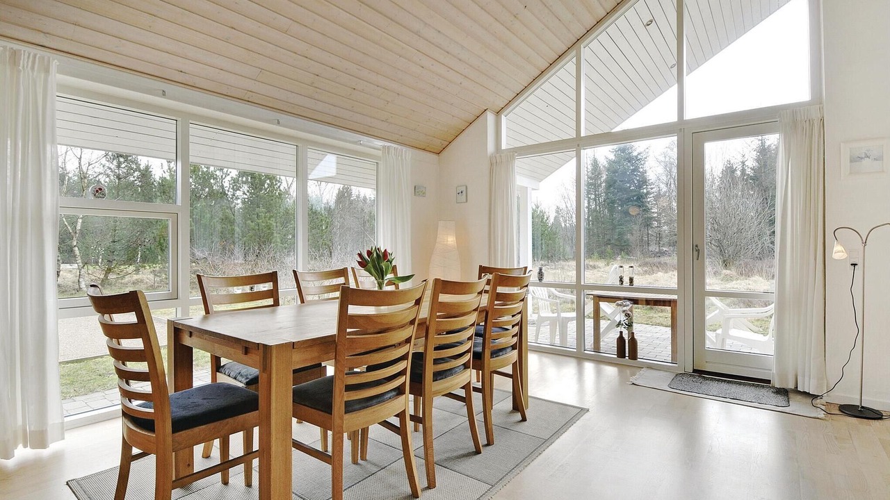 Photo of Bedroom in Skovgaarde