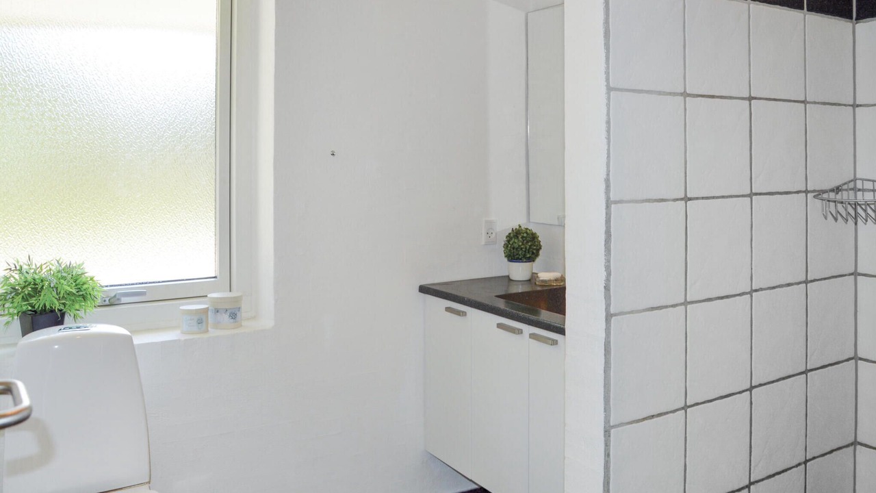 Photo of Bathroom in Skovgaarde