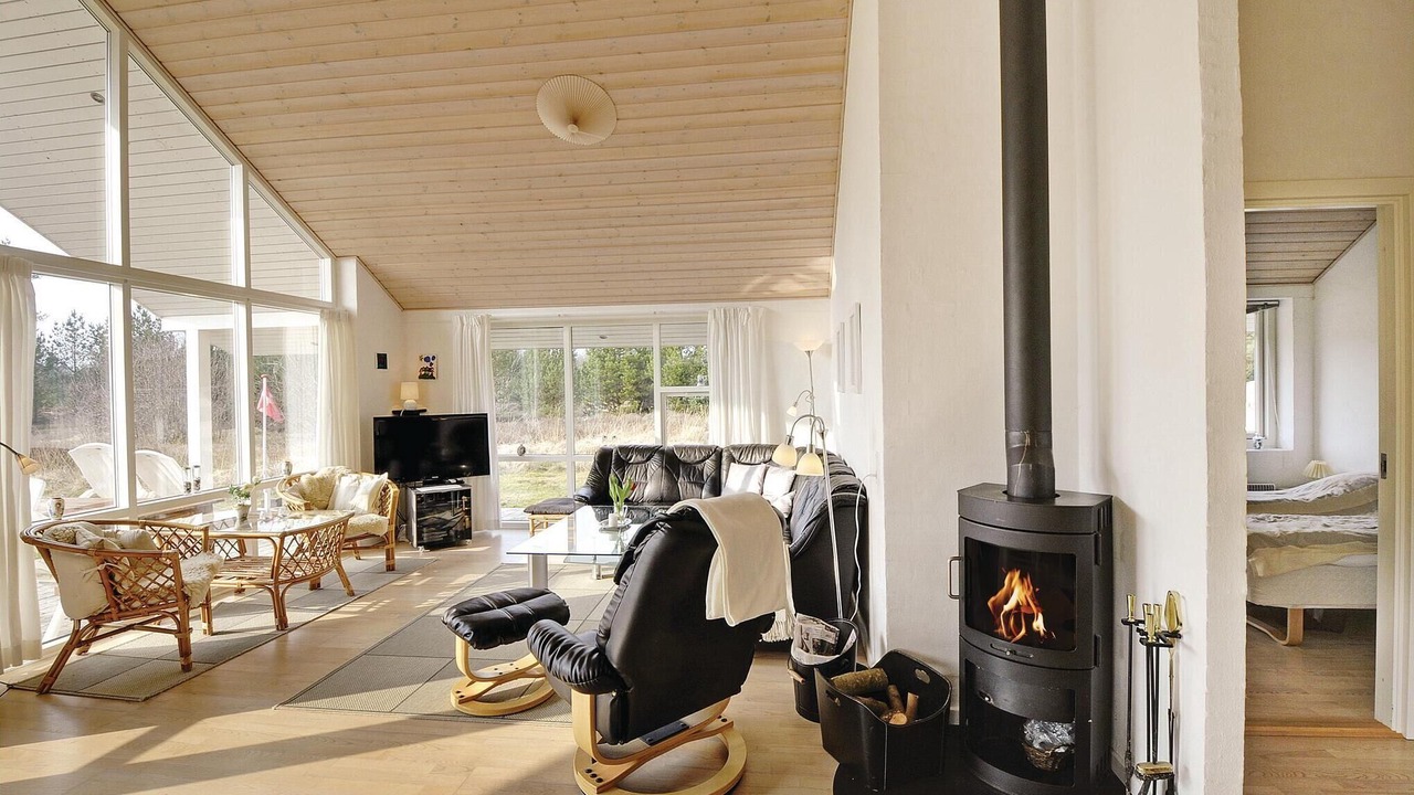 Photo of Bedroom in Skovgaarde