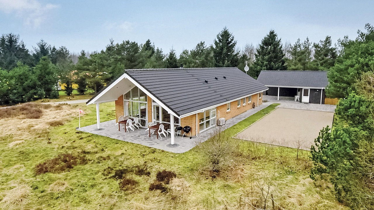 Photo of Outdoor in Skovgaarde