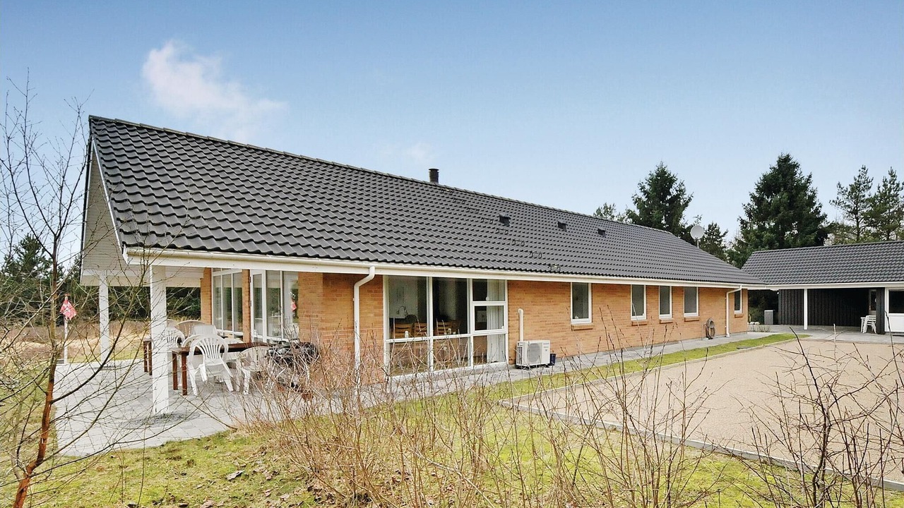 Photo of Outdoor in Skovgaarde