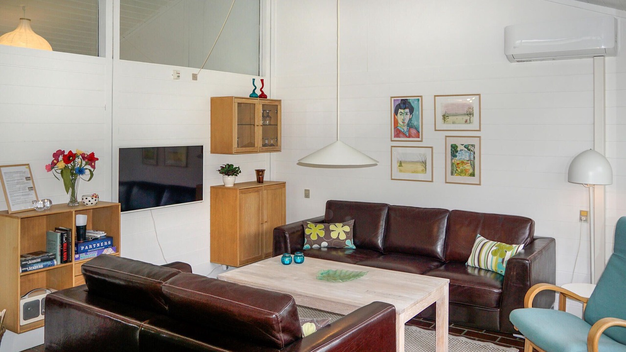 Photo of Bedroom in Aabenraa