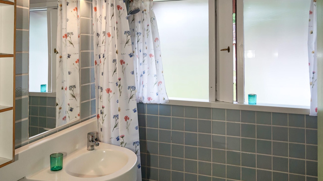 Photo of Bathroom in Aabenraa