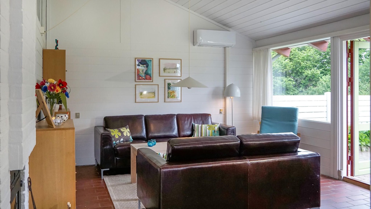 Photo of Bedroom in Aabenraa