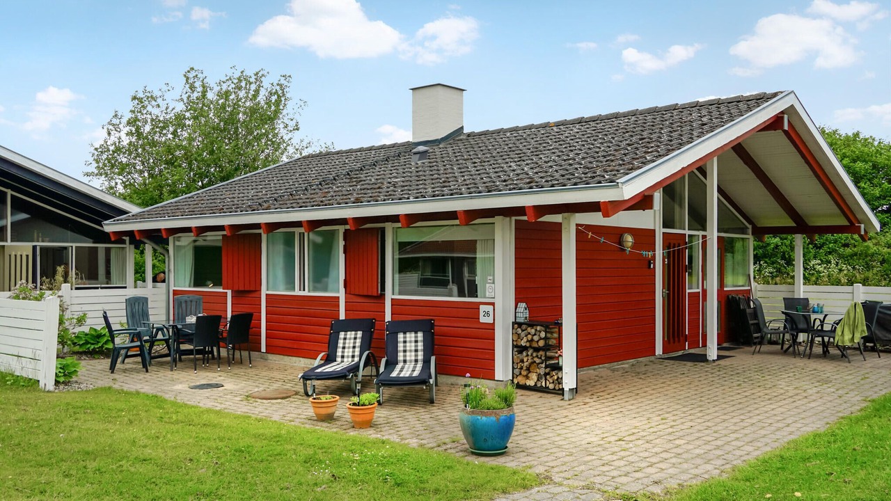 Photo of Outdoor in Aabenraa
