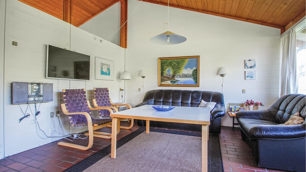 Photo of Bedroom in Aabenraa