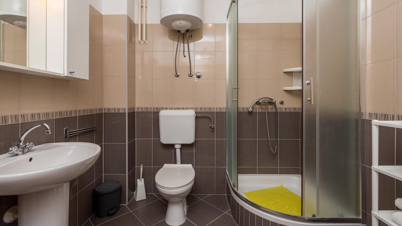 Photo of Bathroom in Pag