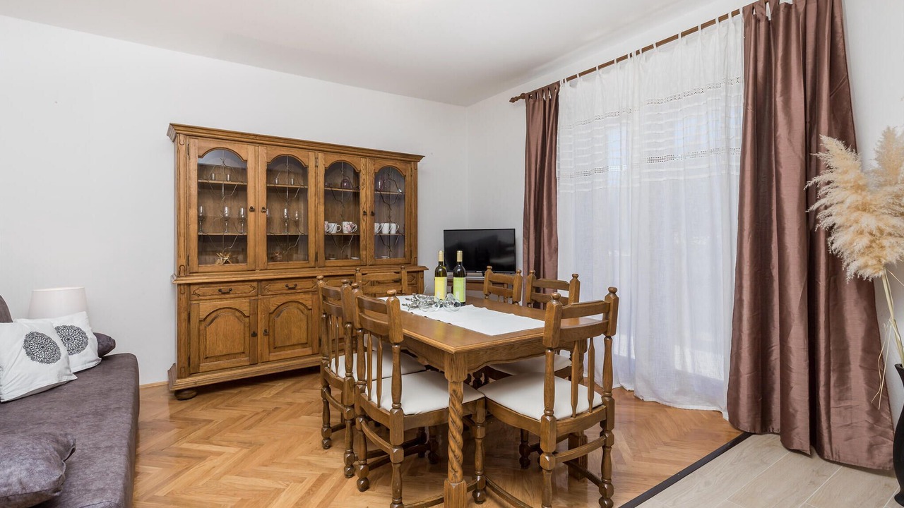 Photo of Bedroom in Pag