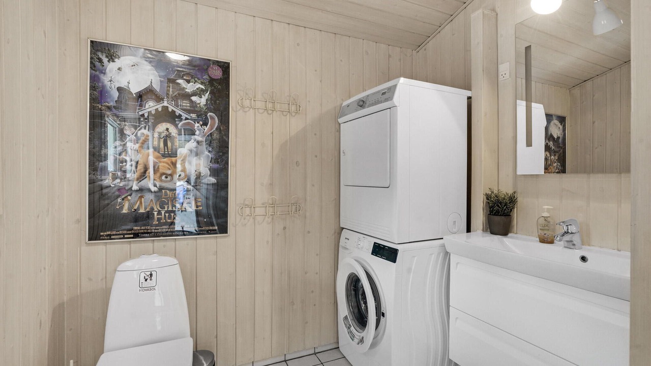 Photo of Bathroom in Jegum