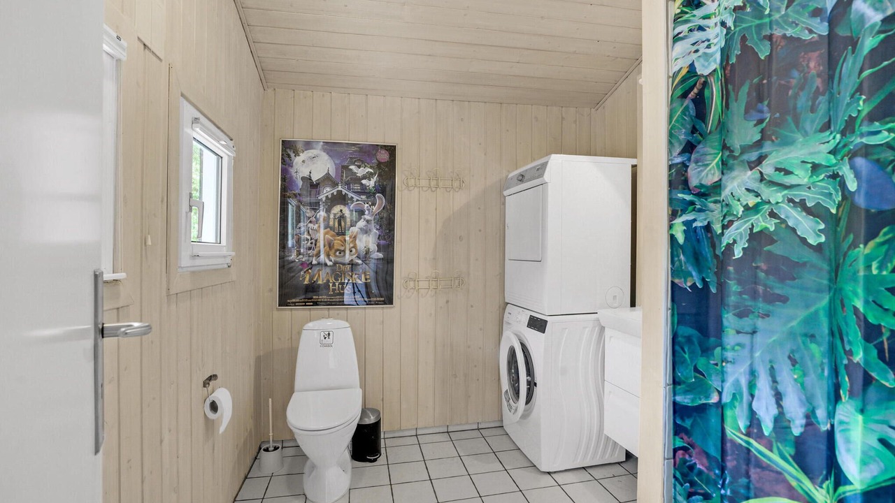 Photo of Bathroom in Jegum